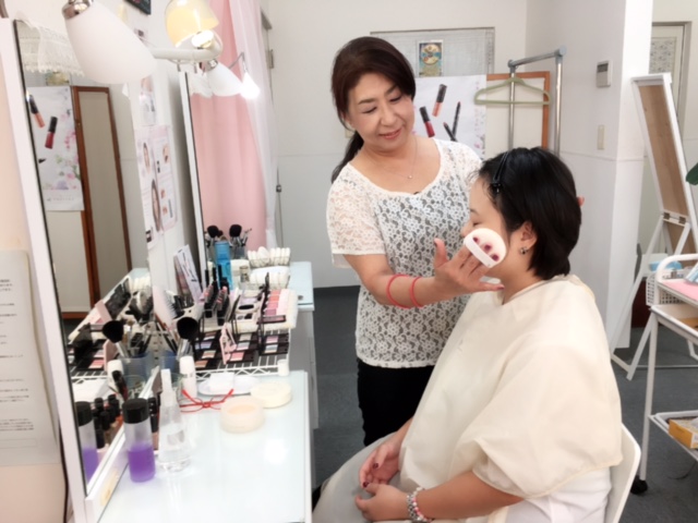 輝く肌と心地よさの秘密