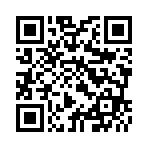 お問い合わせ・ご予約QRコード